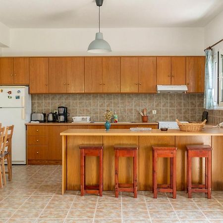 Villa Ftelia House Skiathos Exterior foto