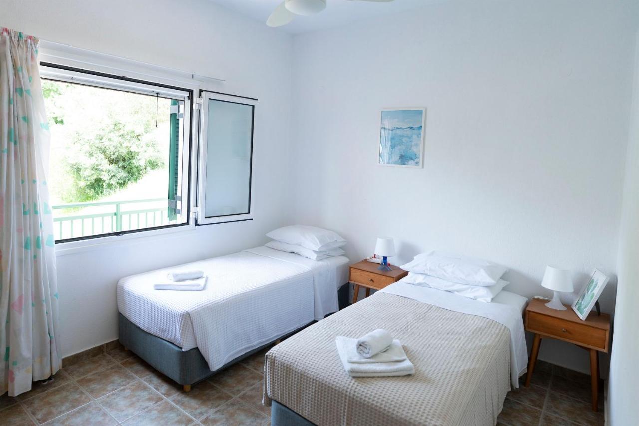 Villa Ftelia House Skiathos Exterior foto