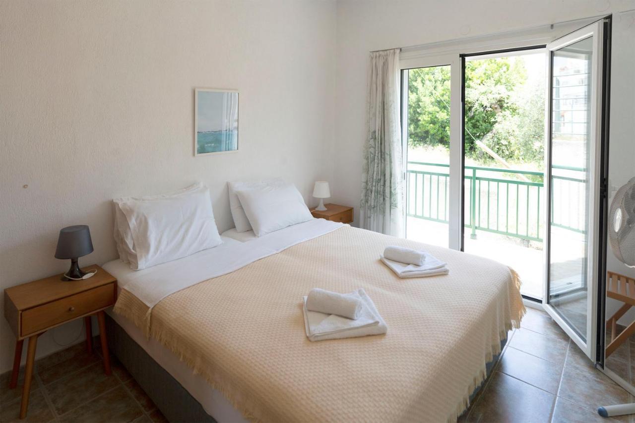 Villa Ftelia House Skiathos Exterior foto